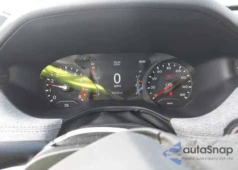 2024 Jeep Compass Latitude Lux Fwd from USA, damaged, VIN 3C4NJDFN4RT104777